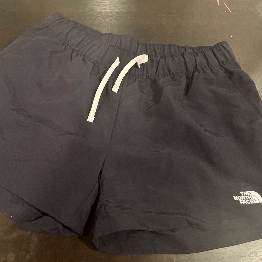 The North Face Shorts.
